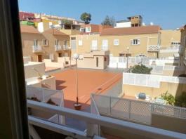 Chalet adosado