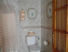 Semi detached house