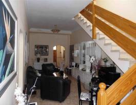 Semi detached house