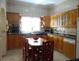 Semi detached house