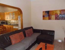 Semi detached house