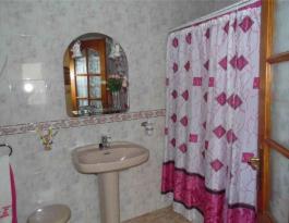Semi detached house