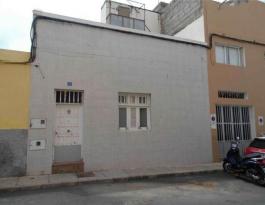 Semi detached house