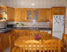Semi detached house