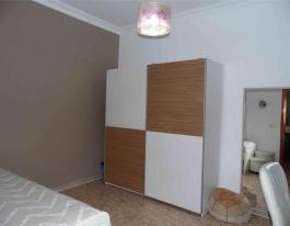 Semi detached house