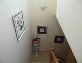 Semi detached house