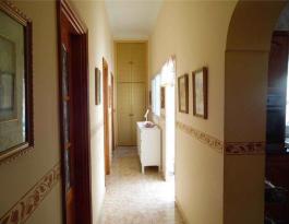 Semi detached house
