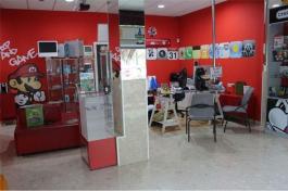 Tienda