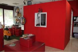 Tienda