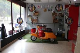 Tienda