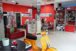 Tienda