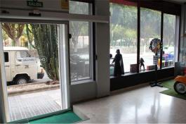 Tienda