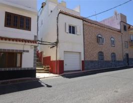 Semi detached house