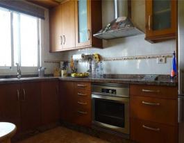 Semi detached house
