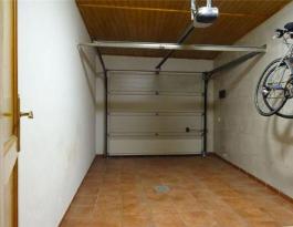 Semi detached house
