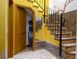 Semi detached house