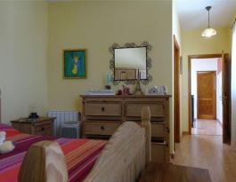 Semi detached house