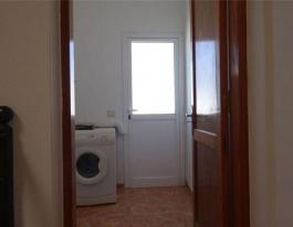 Semi detached house