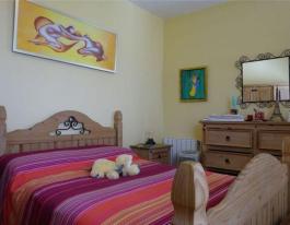 Semi detached house