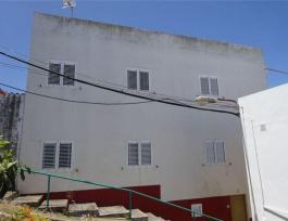 Semi detached house