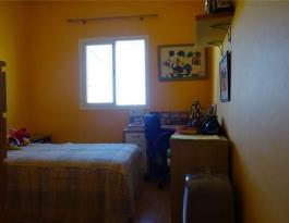 Semi detached house