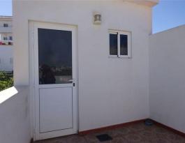 Semi detached house