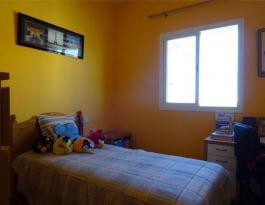 Semi detached house