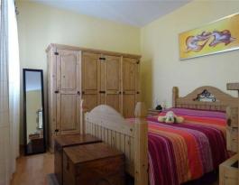 Semi detached house