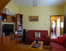 Semi detached house