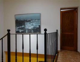 Semi detached house