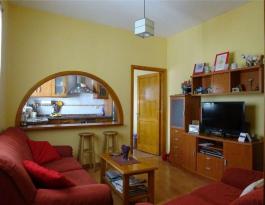 Semi detached house