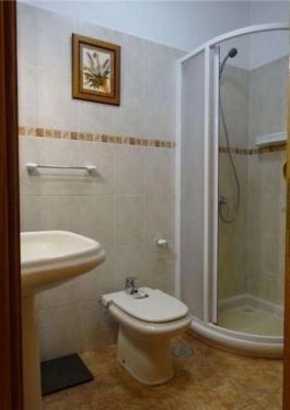 Semi detached house