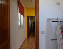 Semi detached house