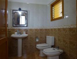 Semi detached house
