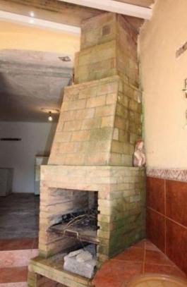Propiedades Comercial