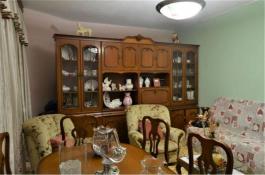Semi detached house