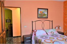 Semi detached house