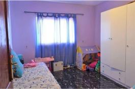 Semi detached house