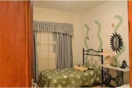Semi detached house