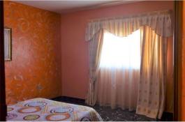 Semi detached house