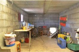 Semi detached house