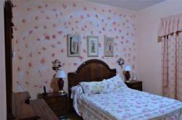 Semi detached house