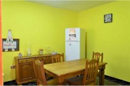Semi detached house