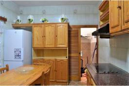 Semi detached house