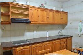 Semi detached house