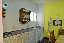 Semi detached house