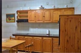 Semi detached house