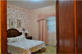 Semi detached house