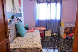 Semi detached house