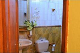 Semi detached house